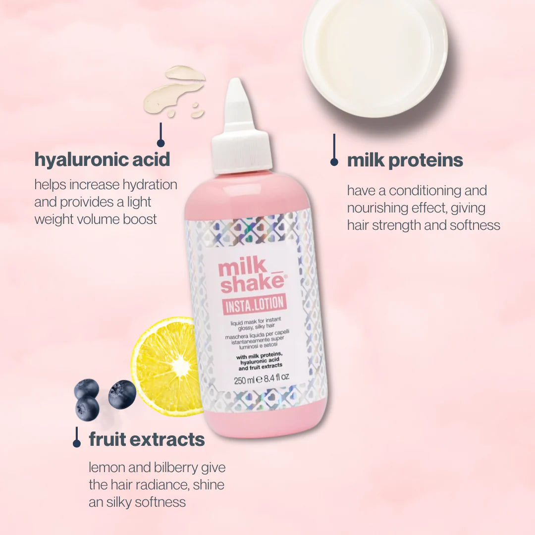 milk_shake Insta Light Lotion 100ML