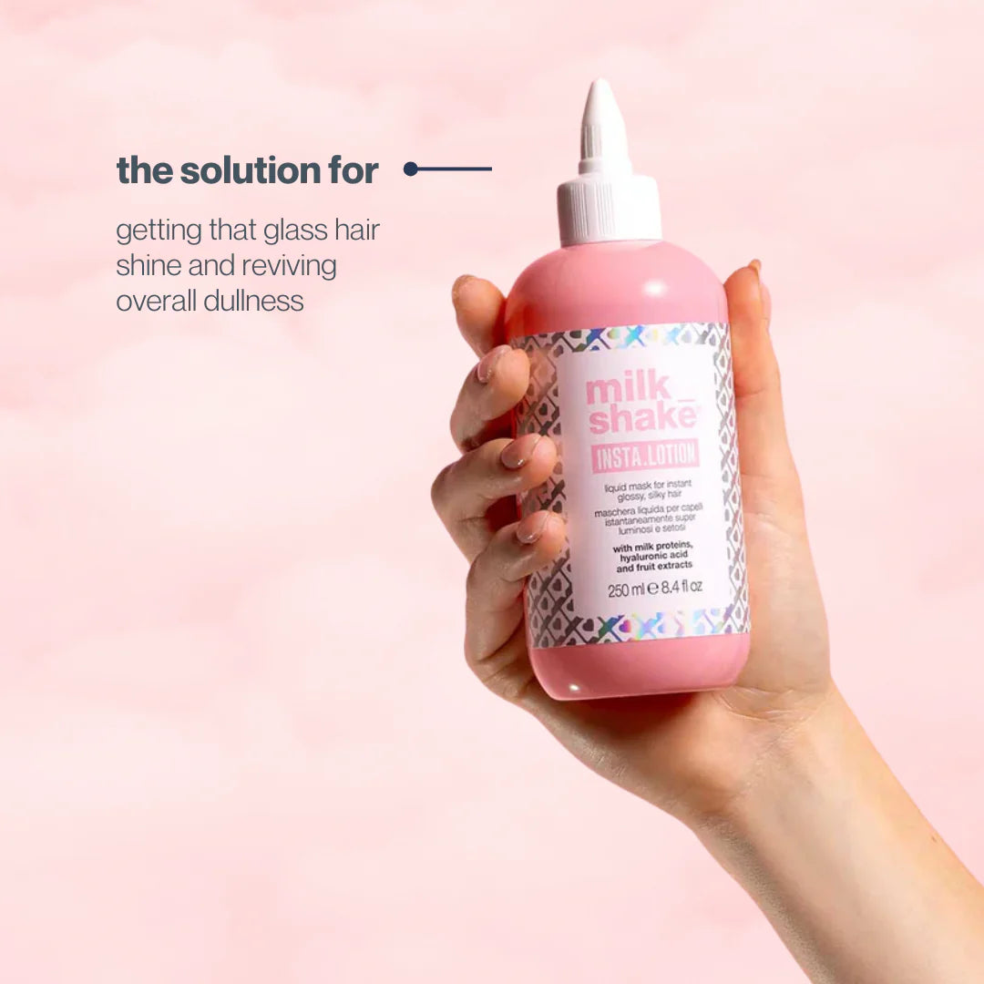 milk_shake Instalotion Liquid Hair Mask - 250ml