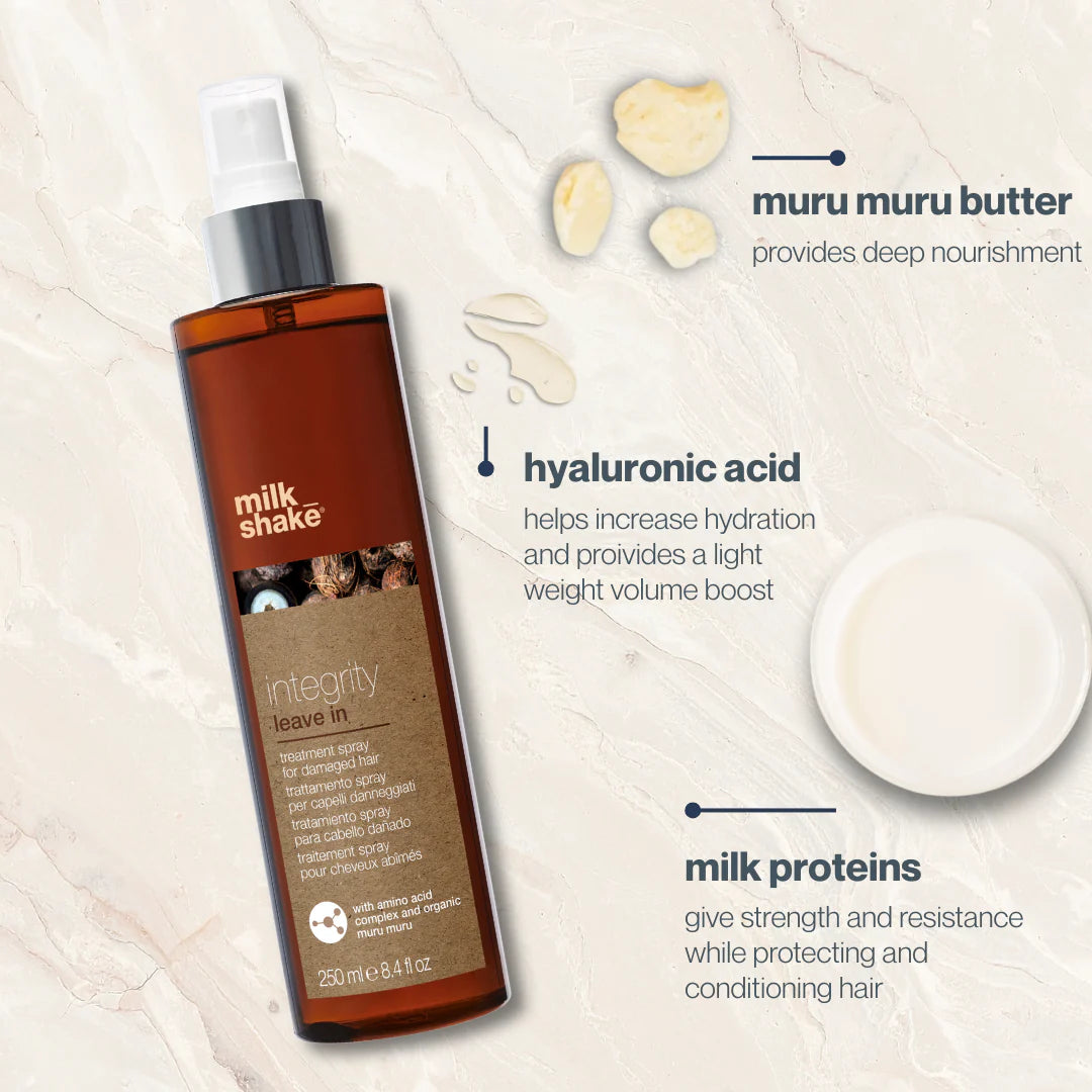 milk_shake Integrity Leave In 250ml