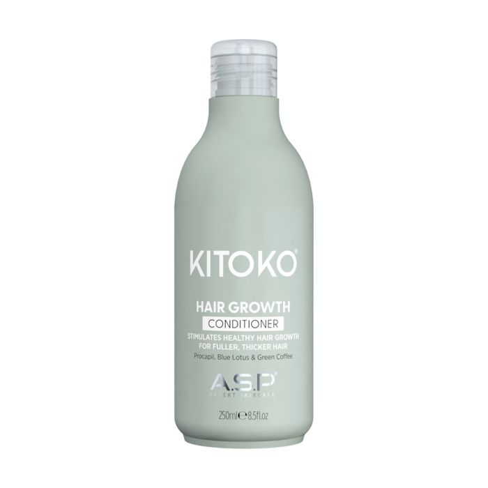 Kitoko Hair Growth Conditoner 250ml