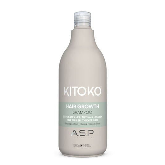 Kitoko Hair Growth Shampoo 1 Litre