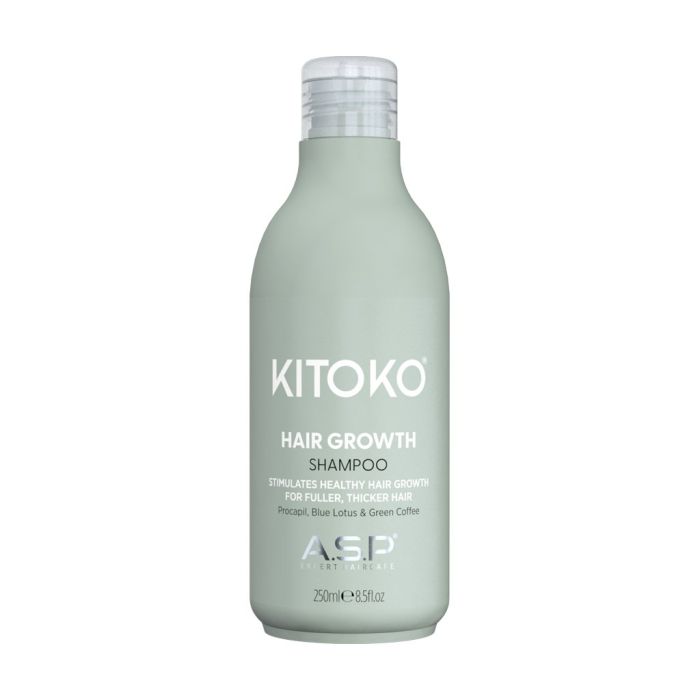 Kitoko Hair Growth Shampoo 250ml