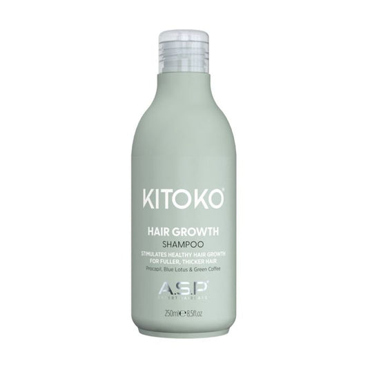 Kitoko Hair Growth Shampoo 250ml