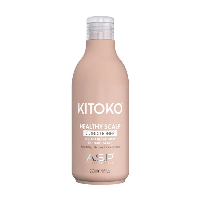 Conditioner For Dandruff