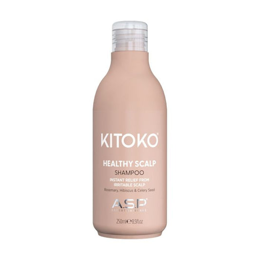 Affinage Kitoko Healthy Scalp Shampoo 250ml