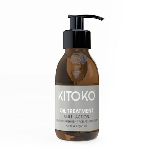 Affinage Kitoko Hair Treatment Oil 290ML