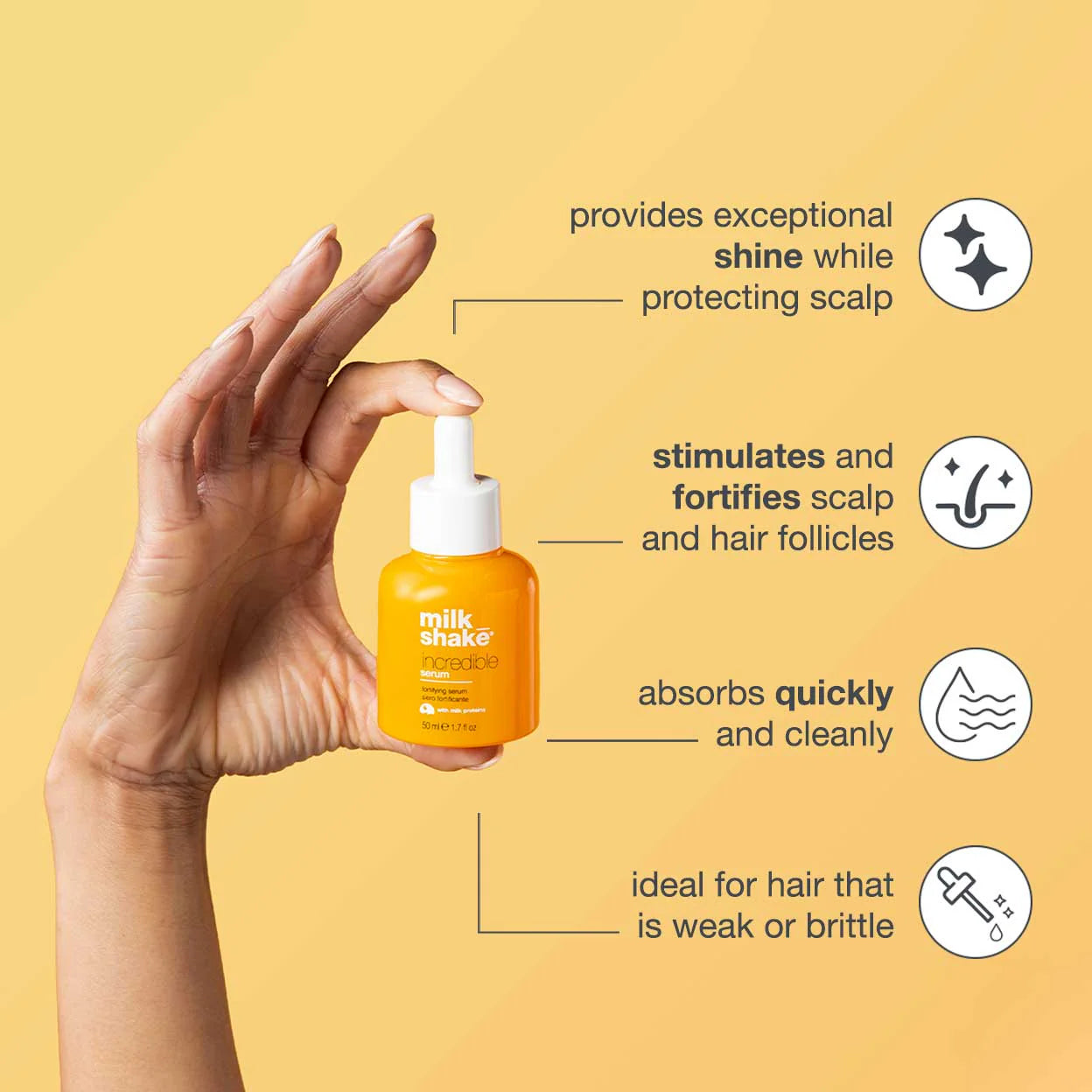 milk_shake Incredible Serum 50ml