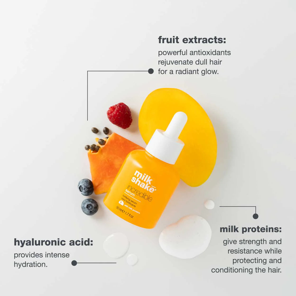 milk_shake Incredible Serum 50ml