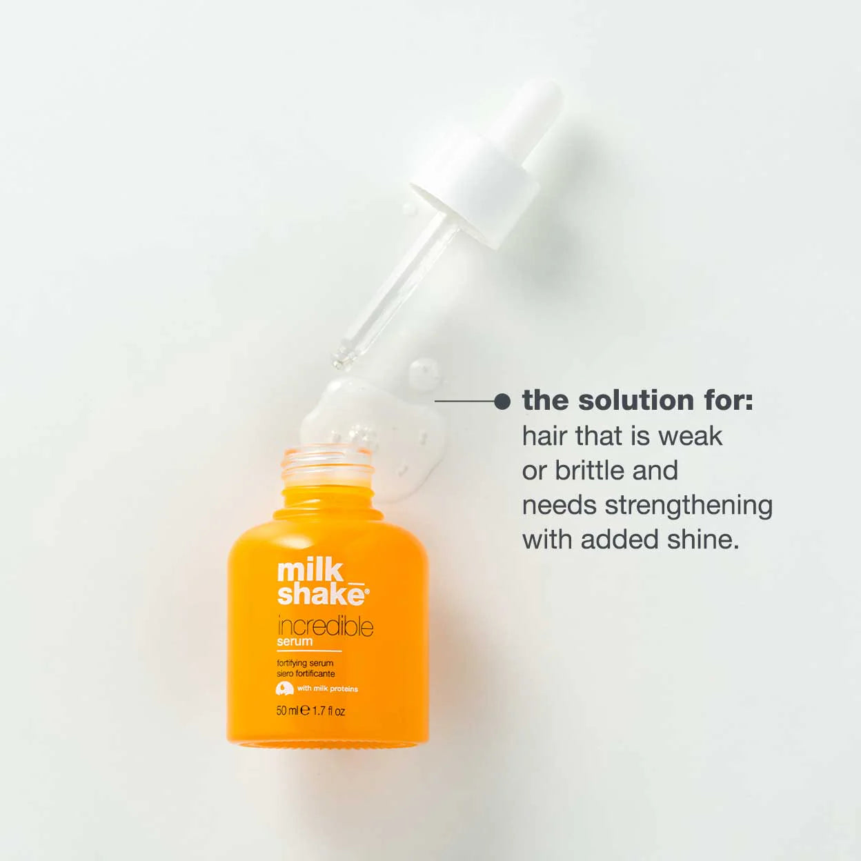 milk_shake Incredible Serum 50ml
