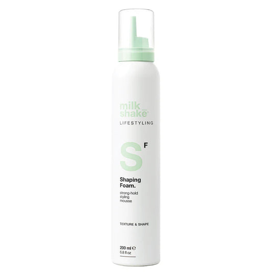 Milk_Shake Lifestyling Shaping Foam 200ml