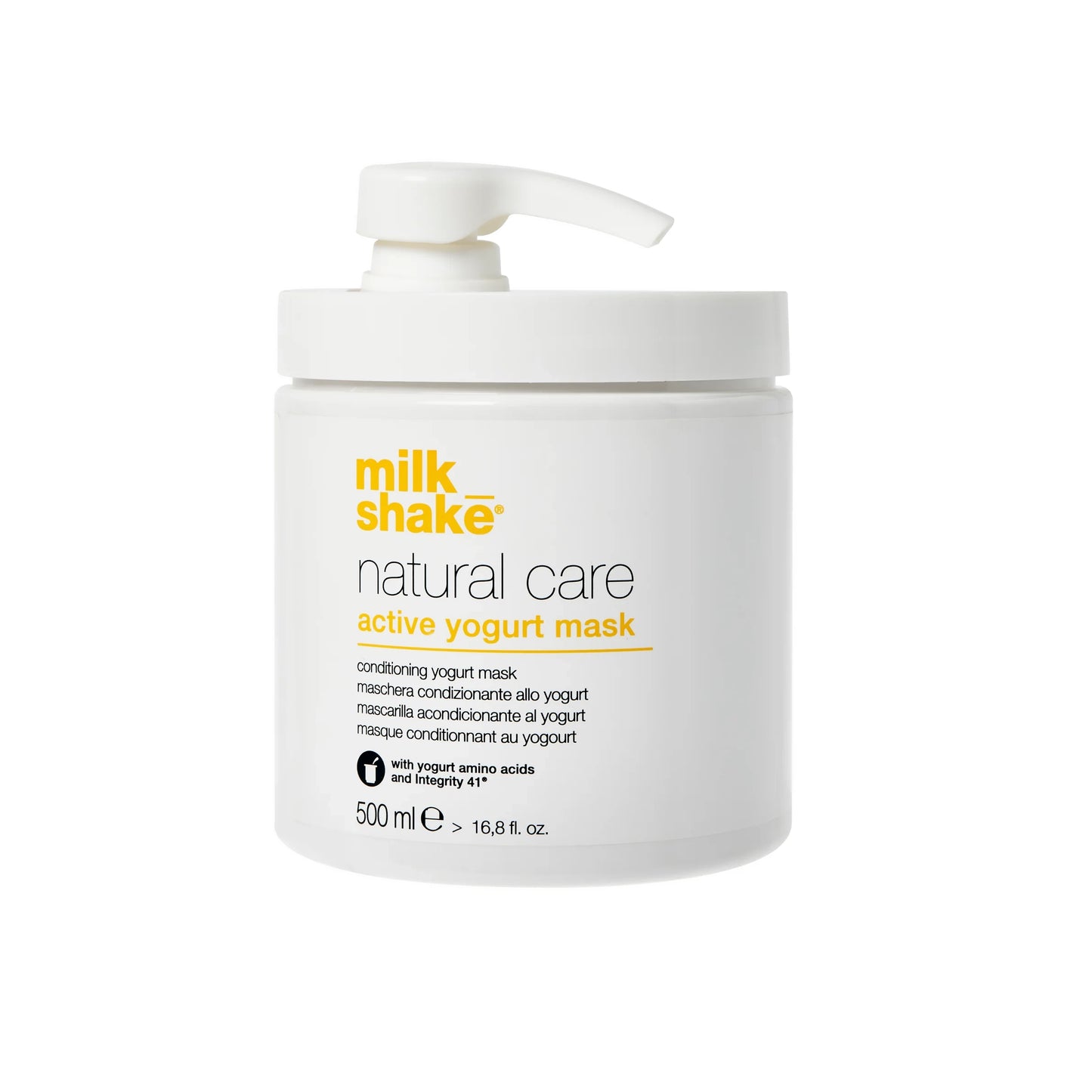 milk_shake Active Yogurt Mask 500ml