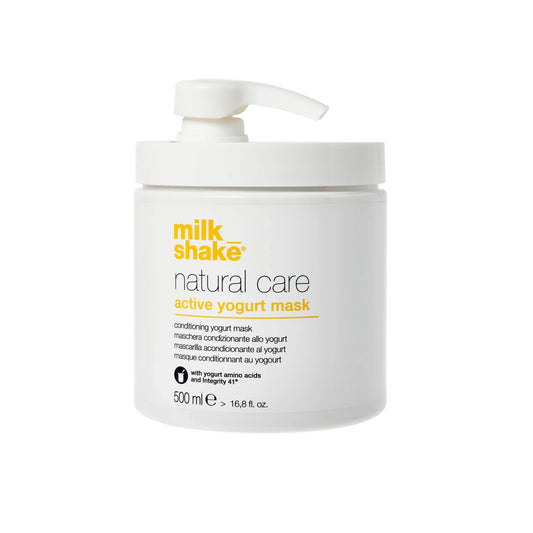 milk_shake Active Yogurt Mask 500ml