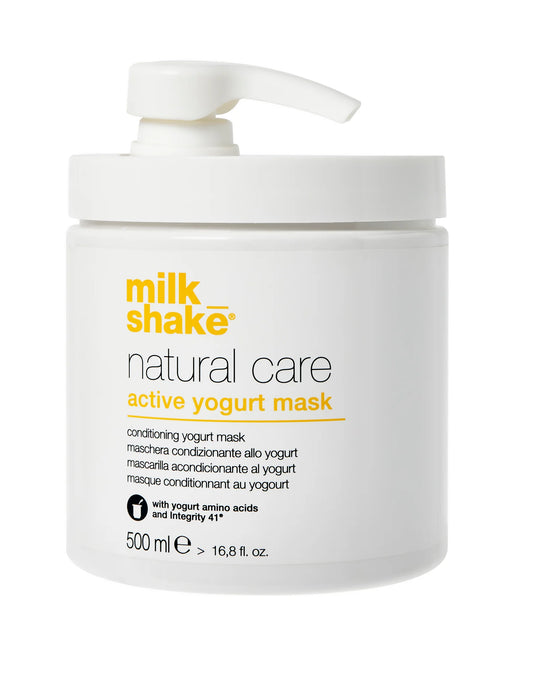 milk_shake Active Yogurt Mask 500ml