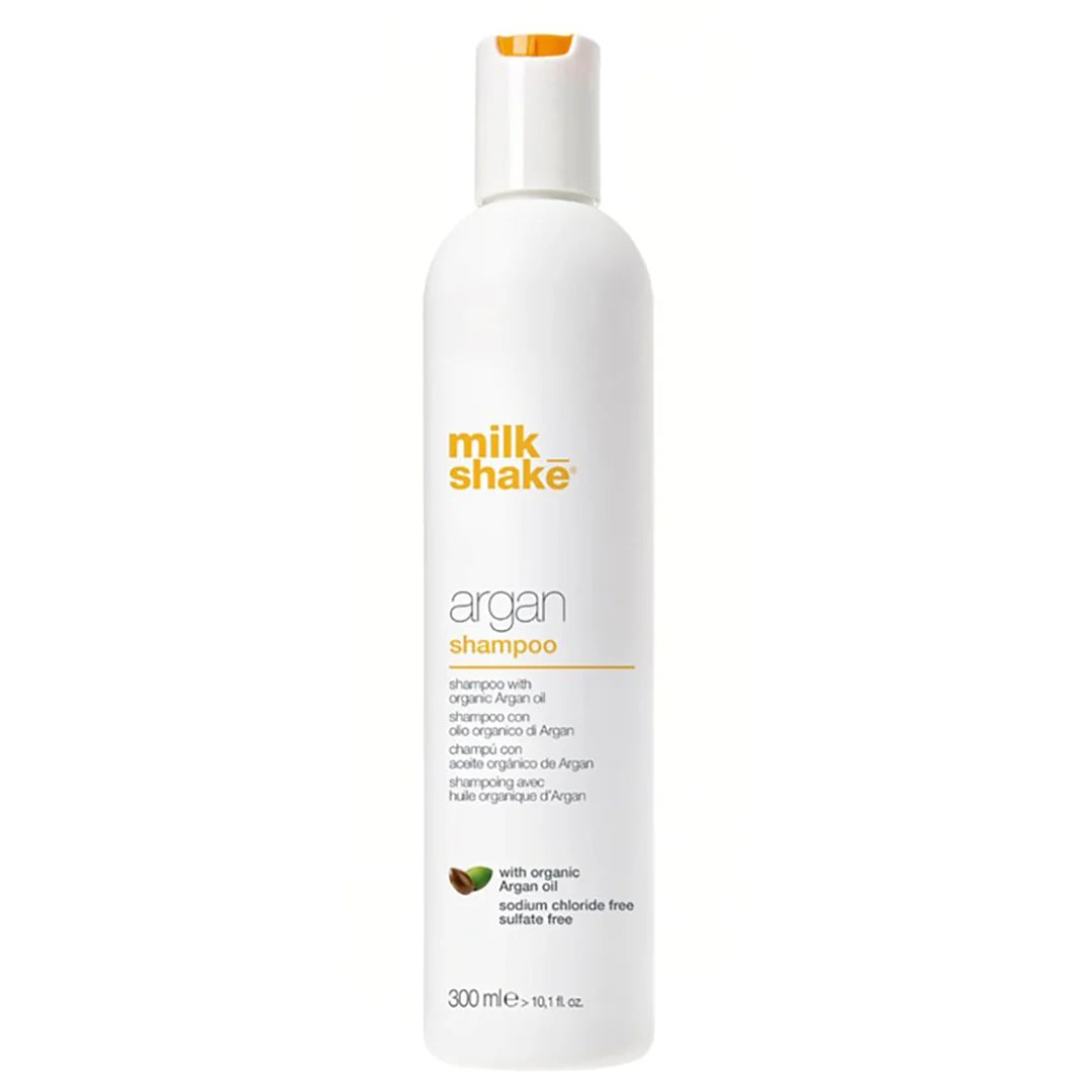 milk_shake Argan Shampoo 300ml