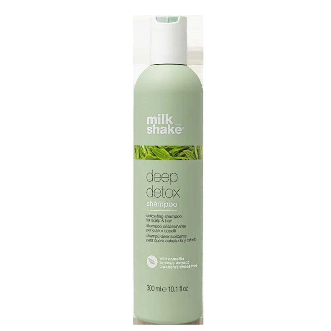 milk_shake Deep Detox Shampoo 300ml