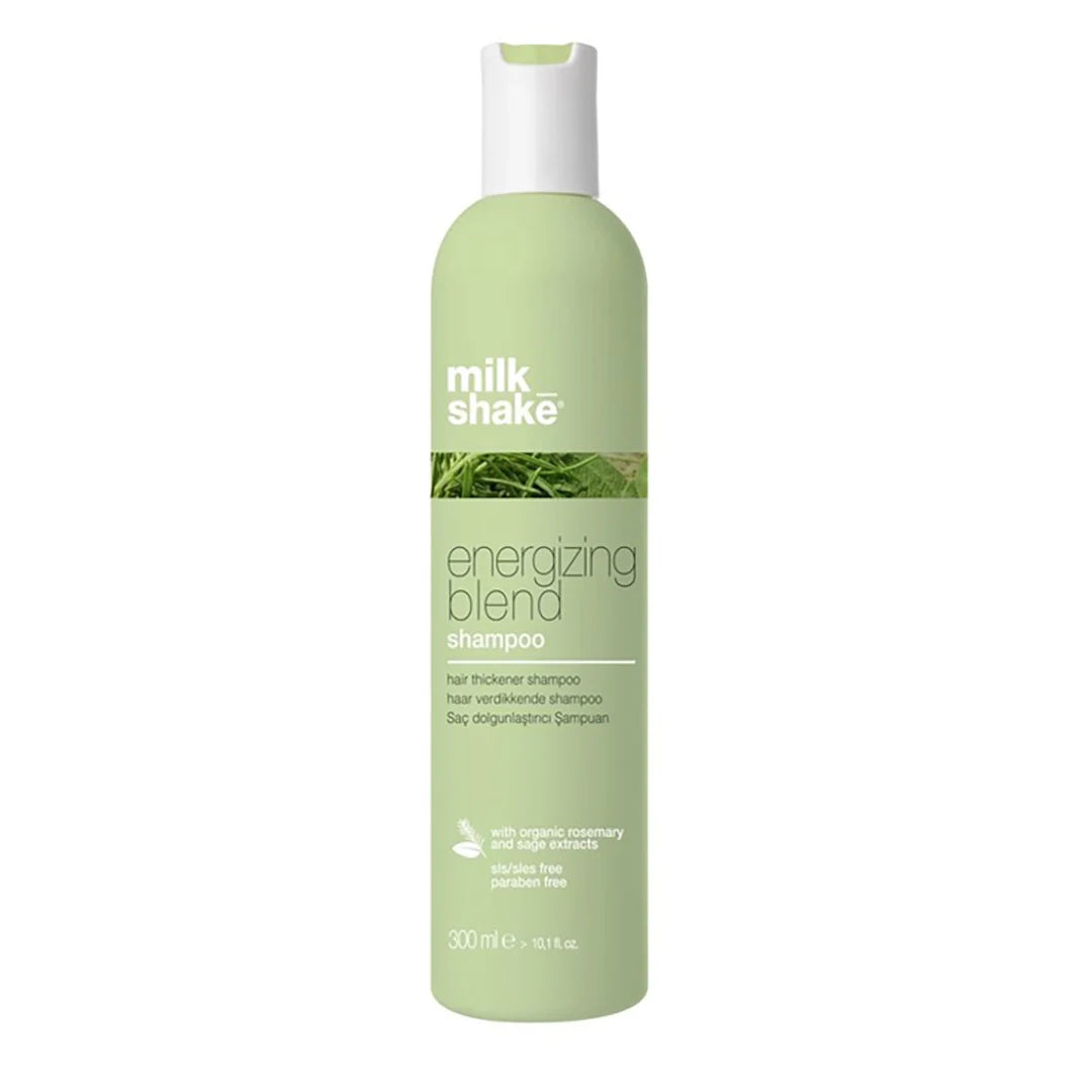 milk_shake Energizing Shampoo 300ml