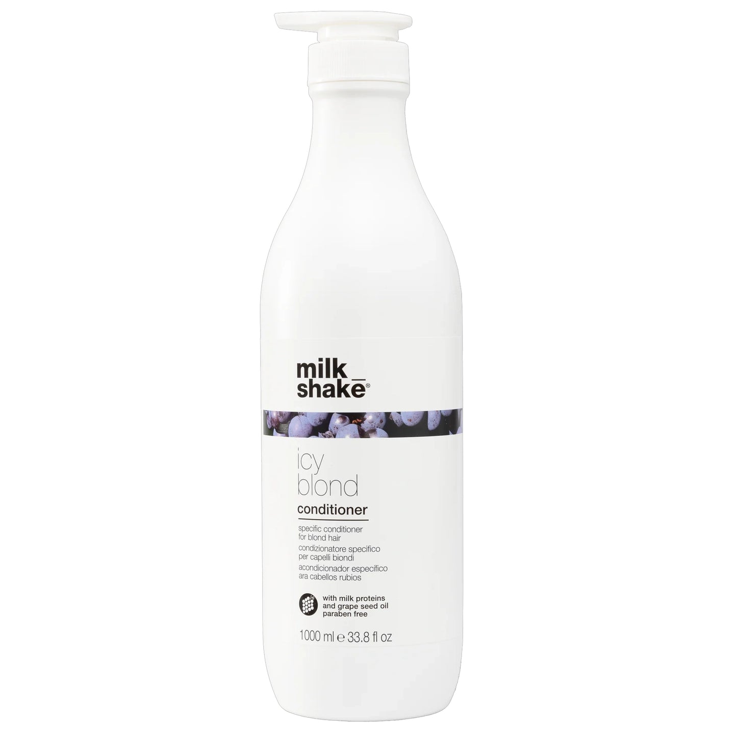 milk_shake Icy Blond Conditoner 1000ml