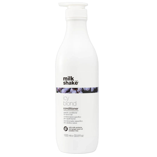 milk_shake Icy Blond Conditoner 1000ml