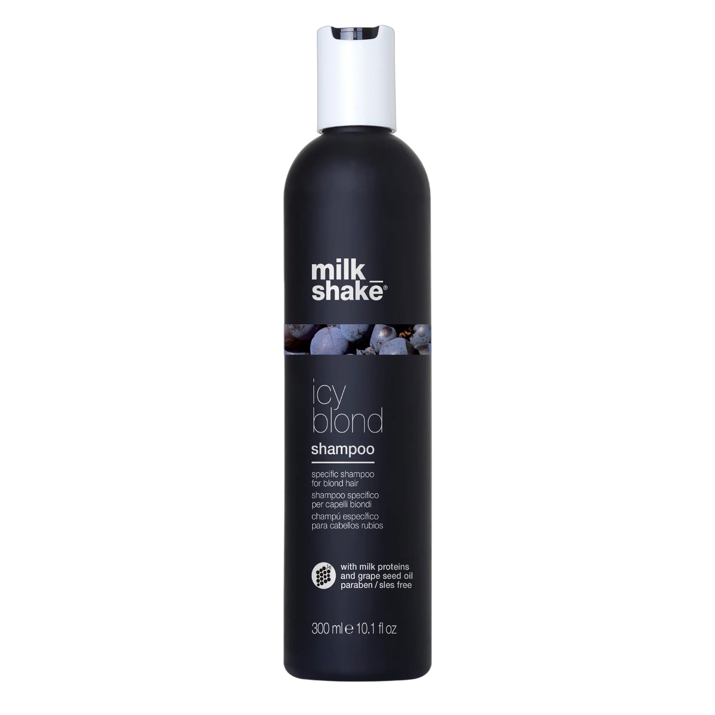 milk_shake Icy Blond Shampoo 300ml