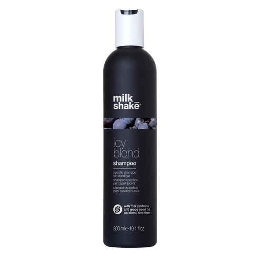 milk_shake Icy Blond Shampoo 300ml