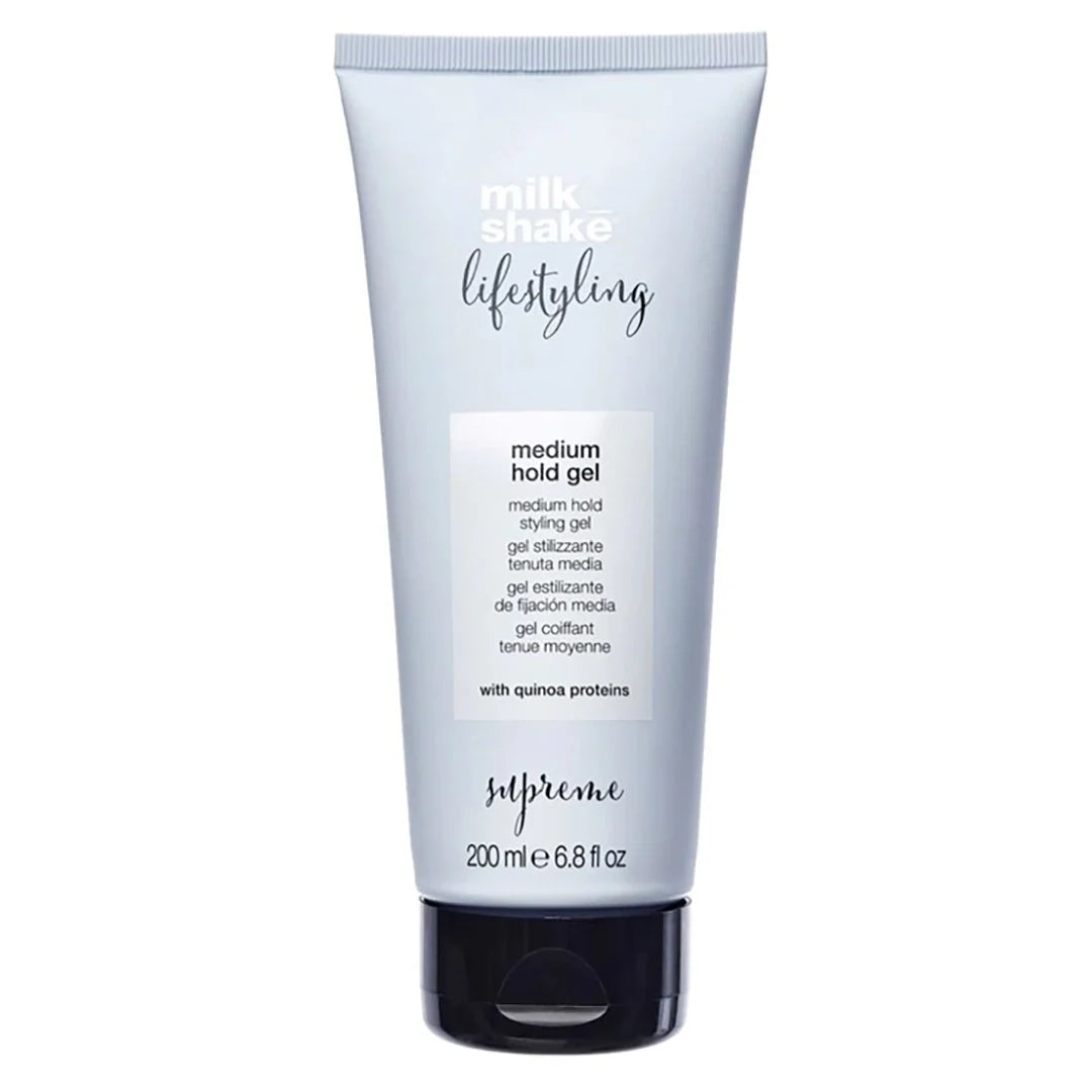 milk_shake Lifestyling Medium Hold Gel 150ml