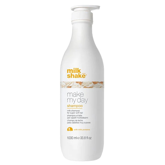 milk_shake Make My Day Shampoo - 1000ml
