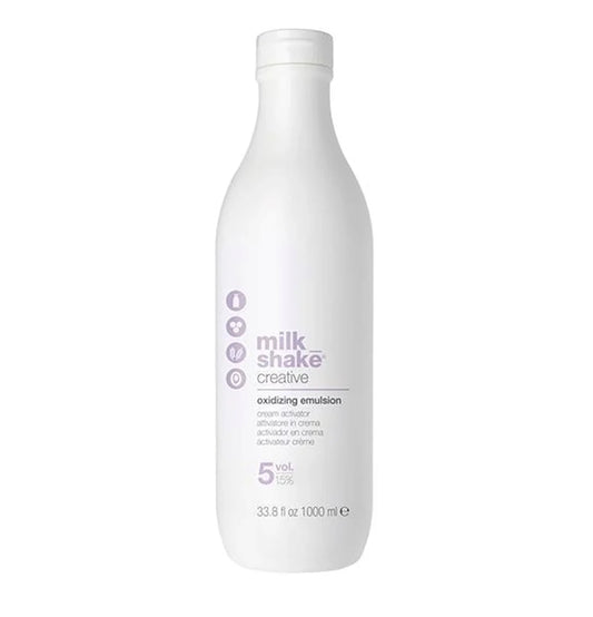 milk_shake Oxidising Emulsion Developer 5 Vol 1.5% - 950ml
