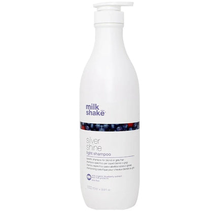 milk_shake Silver Shine Light Shampoo 1000ml