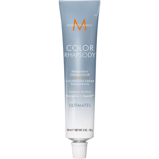 Moroccanoil Rhapsody Permanent Cream Color Ultimates 60ml - 4.00 Intense Medium Natural Brown