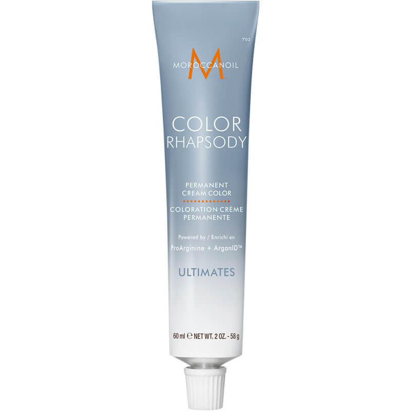 Moroccanoil Rhapsody Permanent Cream Color Ultimates 60ml - 8.03 Light Natural Gold Blonde
