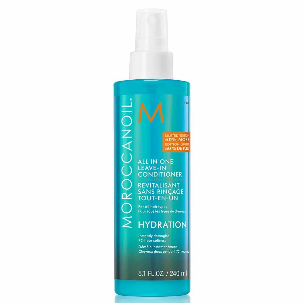 Moroccanoil Super Size All in One Leave-In Conditioner 240ml