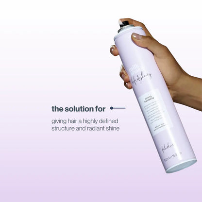 milk_shake Lifestyling Strong Hold Hairspray 500ml