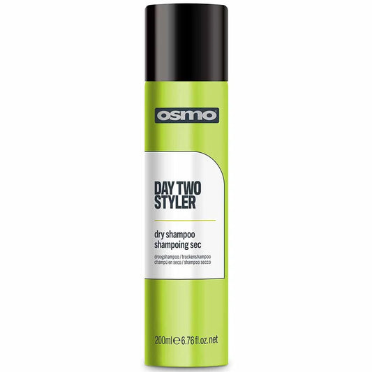 Osmo Day Two Styler Dry Shampoo 200ml