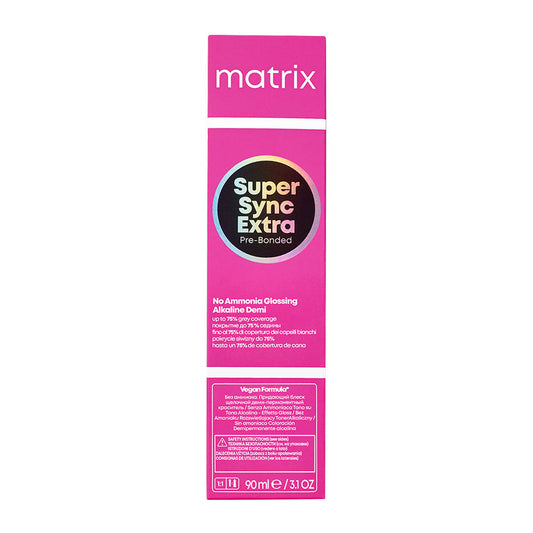 Matrix Super Sync Extra Pre Bonded Toner 7NN 90ml