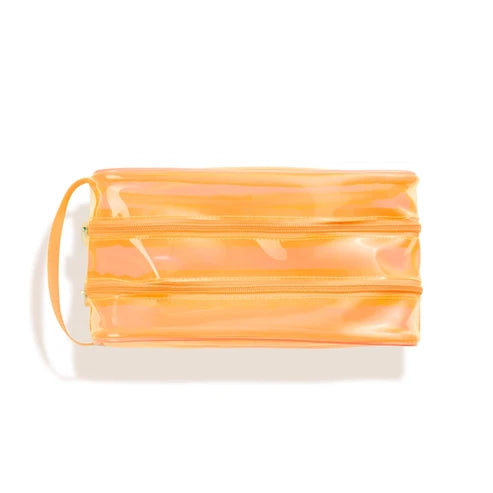 Alfa Italia Viaggio Neon Orange