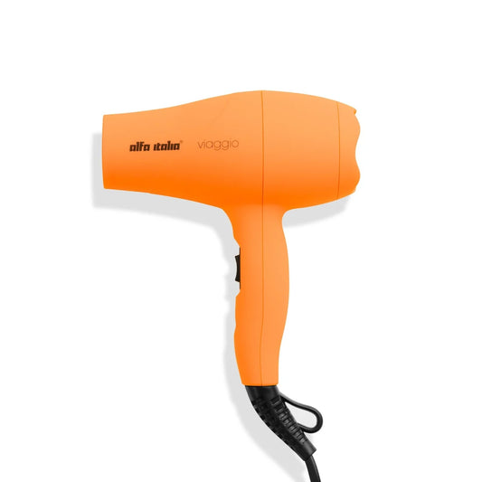 Alfa Italia Viaggio Neon Orange