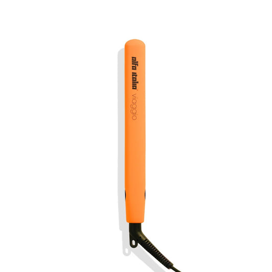 Alfa Italia Viaggio Neon Orange