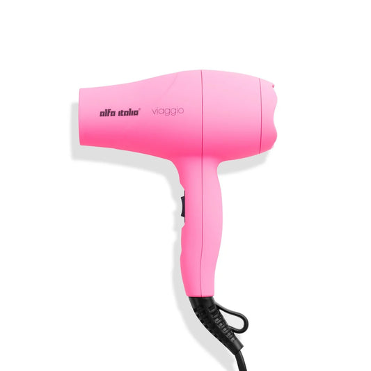 Alfa Italia Viaggio Neon Pink