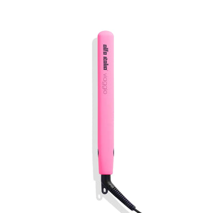 Alfa Italia Viaggio Neon Pink