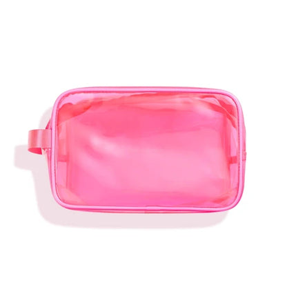 Alfa Italia Viaggio Neon Pink