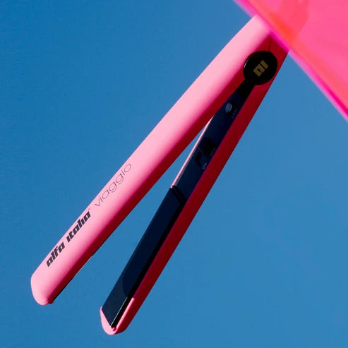 Alfa Italia Viaggio Neon Pink