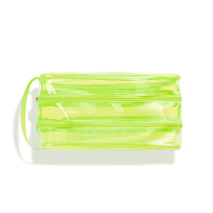 Alfa Italia Viaggio Neon Yellow