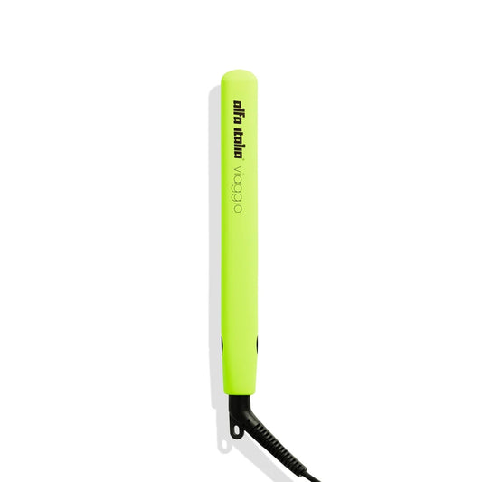 Alfa Italia Viaggio Neon Yellow