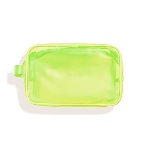 Alfa Italia Viaggio Neon Yellow