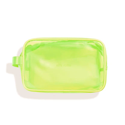 Alfa Italia Viaggio Neon Yellow