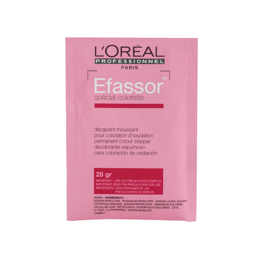 L'Oréal Professionnel Efassor Permanent Colour Stripper