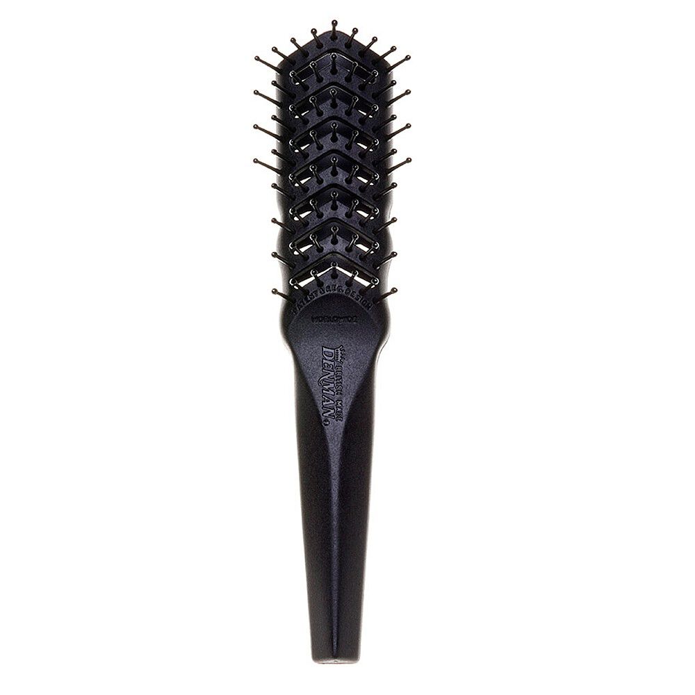 Denman D100 Large Tunnel Vent Brush