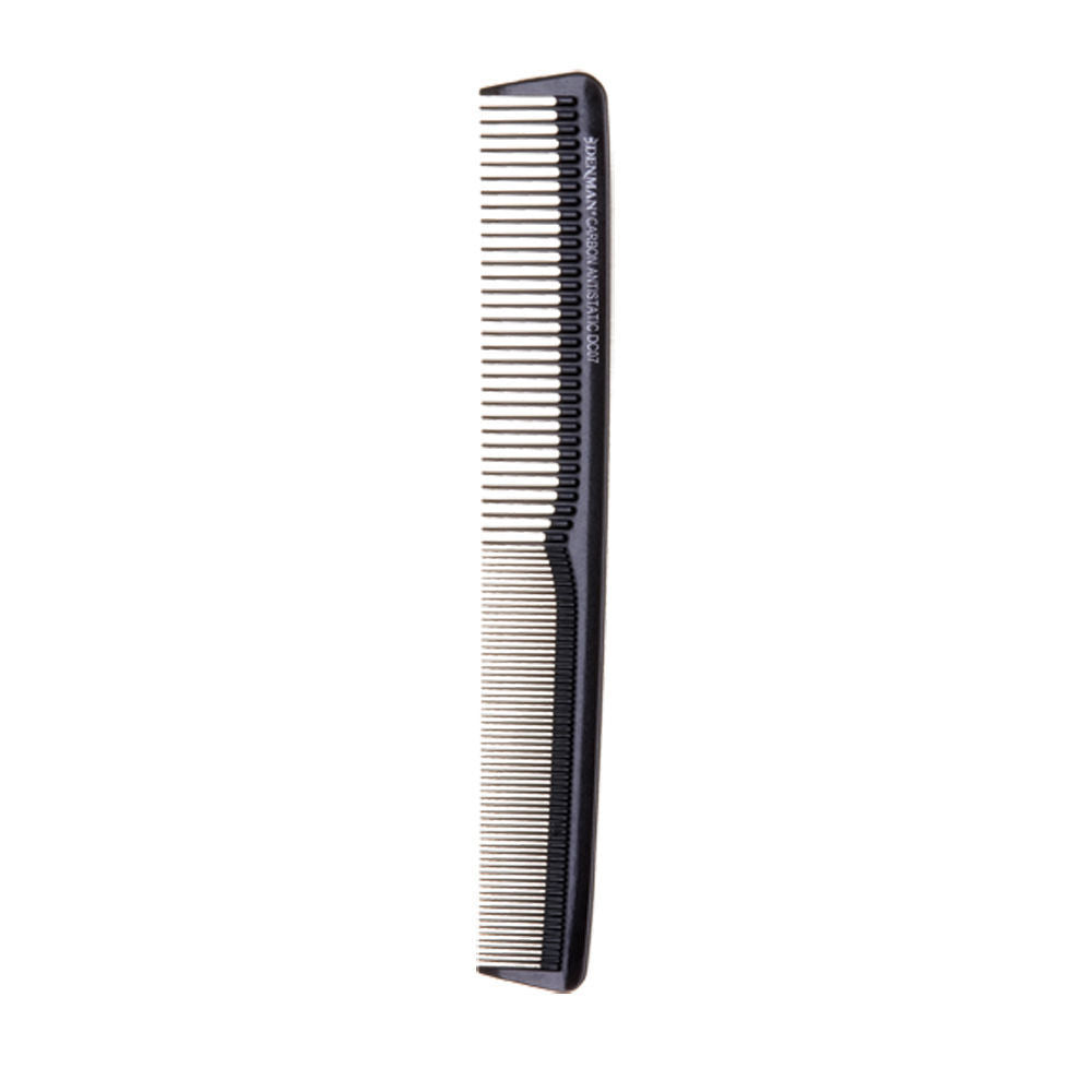 Denman Setting Comb Small