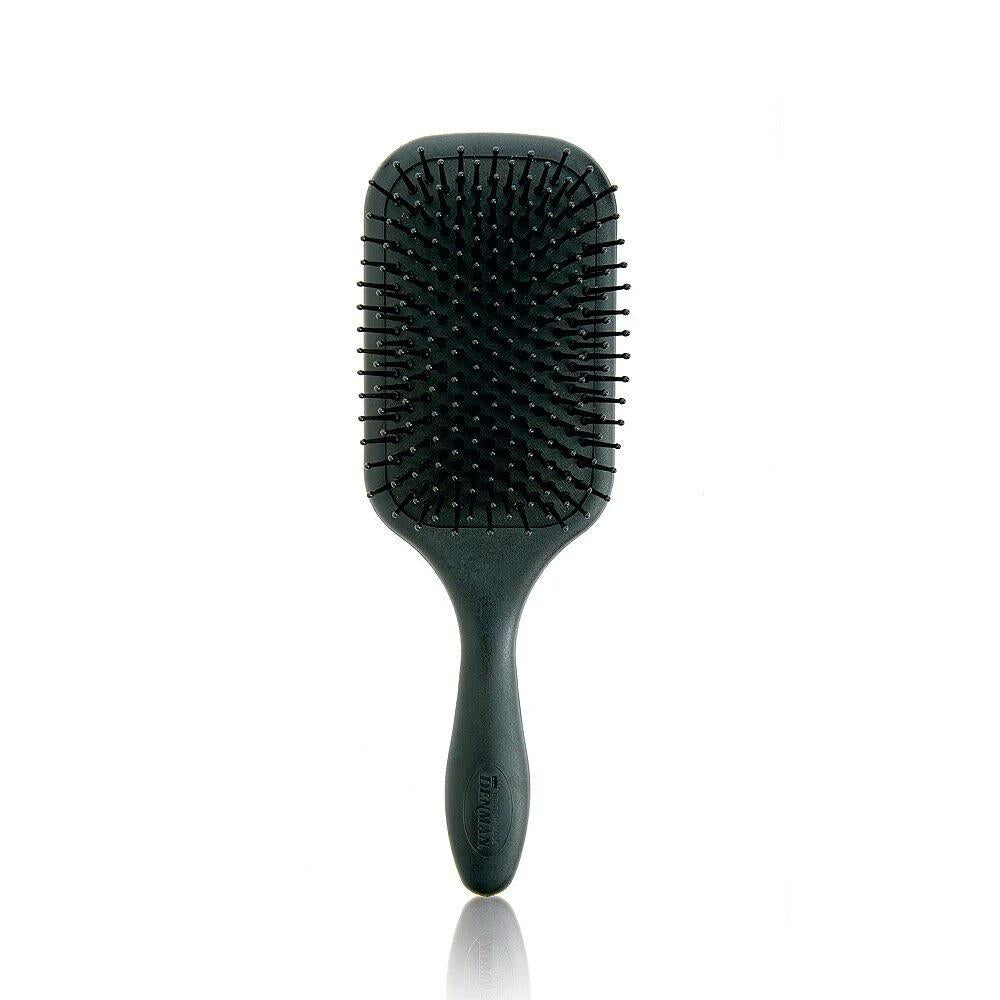 Denman D83 Paddle Brush Black