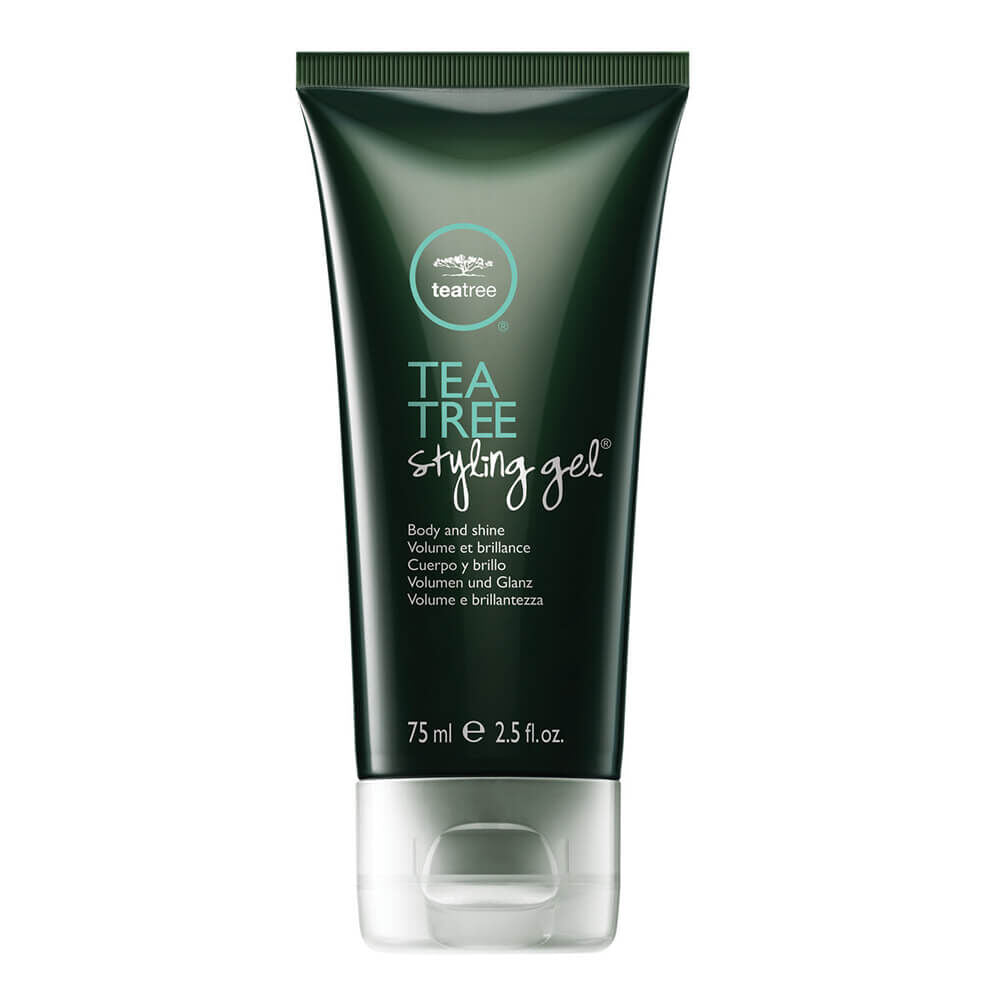 Paul Mitchell Tea Tree Styling Gel 75ml